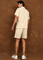 Fabmade Desert Calm Co-Ord Set | Grocsy