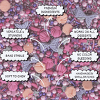 Confect Under the Sea Sprinkles for Decoration 11 | Grocsy