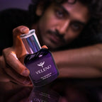 Bombay Shaving Company Veleno Perfume 30ml | Grocsy