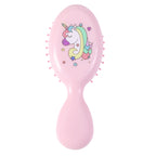 MiDazzle Oval Hair Brush (Kids) MIHB0020 | Grocsy