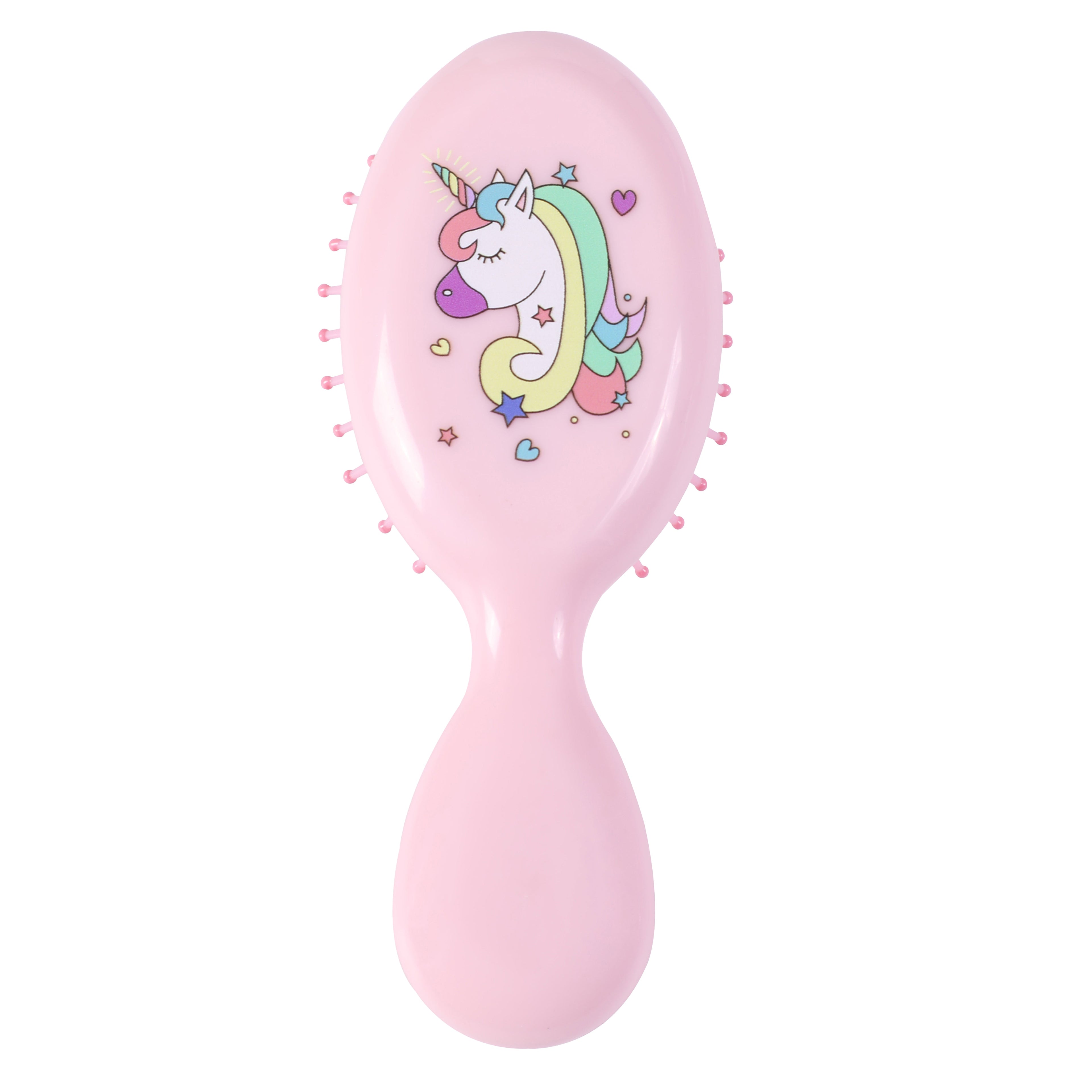 MiDazzle Oval Hair Brush (Kids) MIHB0020 | Grocsy