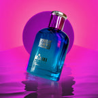 Bombay Shaving Company Miami Eau de Parfum 100ml | Grocsy