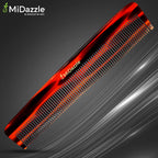 MiDazzle Dressing Comb 3B MIHC2214 | Grocsy