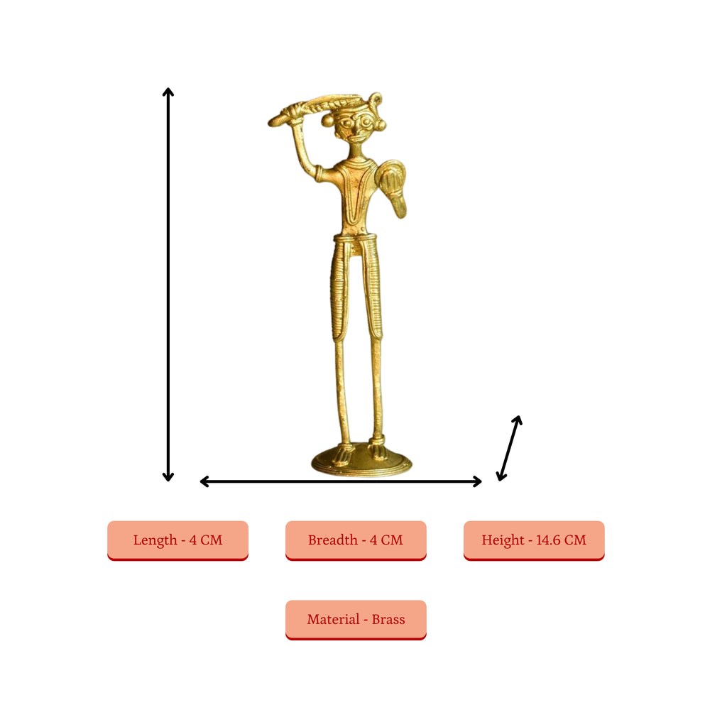 Sowpeace The Gold Harnesser | Grocsy