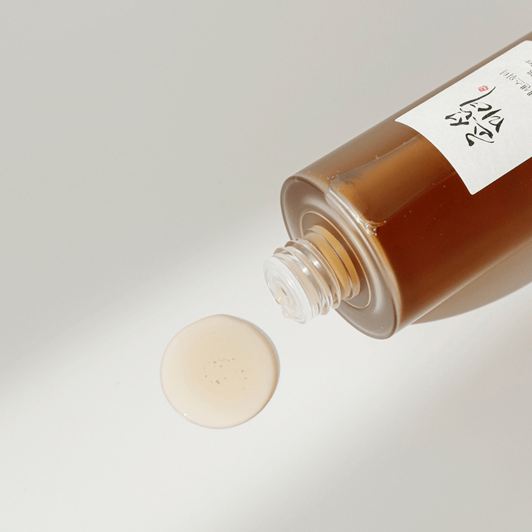Beauty of Joseon Ginseng Essence Water Korean Toner - Korean Skincare | Grocsy