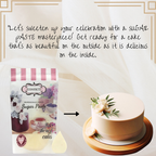 Confect Ivory Fondant | Edible Sugarpaste | Grocsy