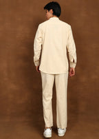 Fabmade Dune Linen Set | Grocsy