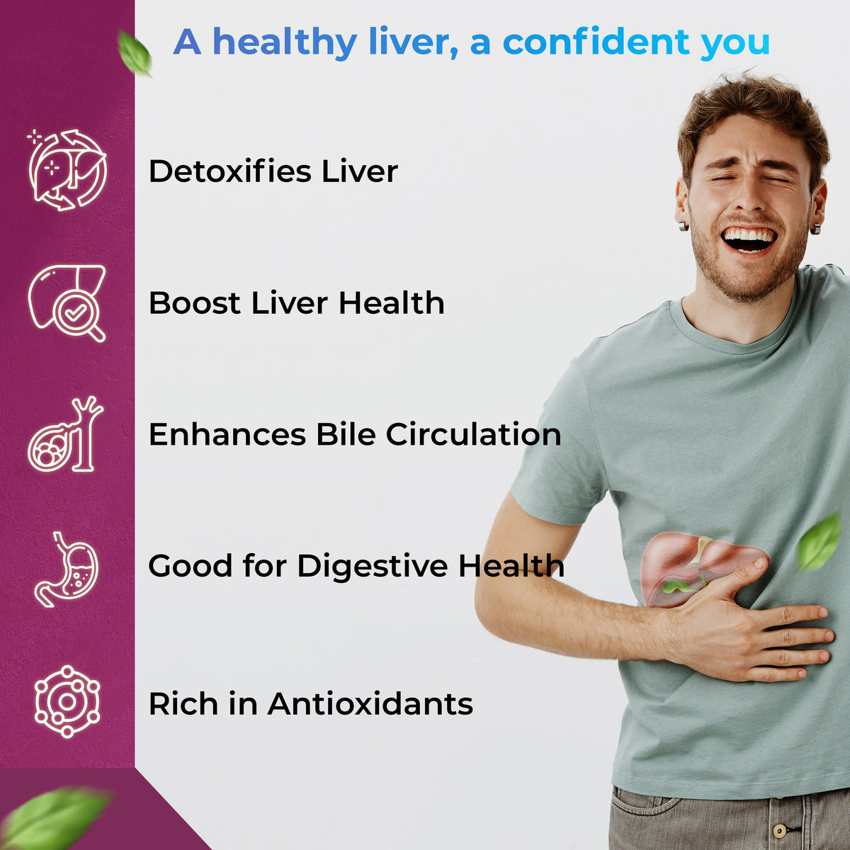 Health Veda Organics Milk Thistle Tablets | Grocsy