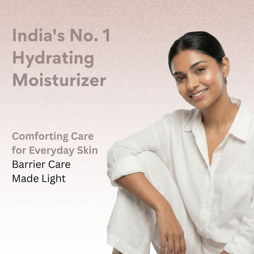 EOB Barrier Bliss Moisturizer | Grocsy