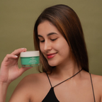 Haappyherbs Ashwagandha & Tender Coconut Deep Hydrating Light Weight Moisturizer | Grocsy
