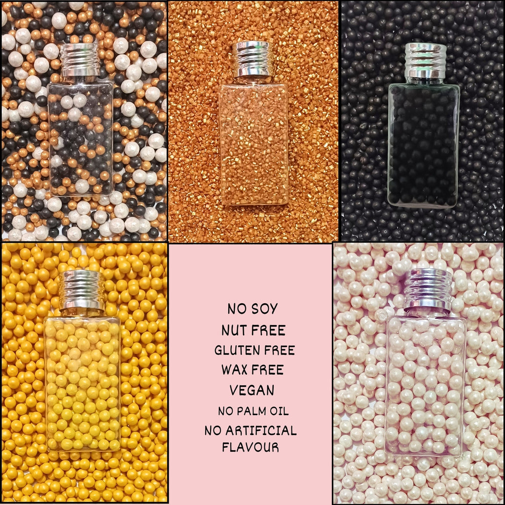 Confect Fusion Mashup Sprinkles FM Multipack 32 | Grocsy