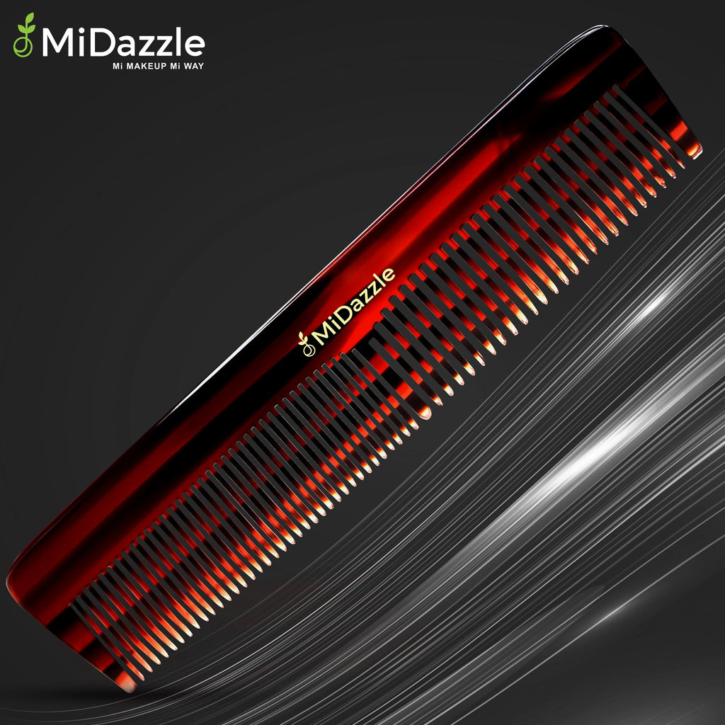 MiDazzle Edge Comb 1A MIHC2207 | Grocsy