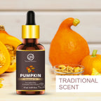 Nuerma Science Pumpkin Essential Oil | Grocsy