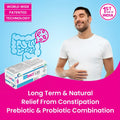 Dr Morpen Intebact Probiotic Laxative (Set of 4) | Grocsy