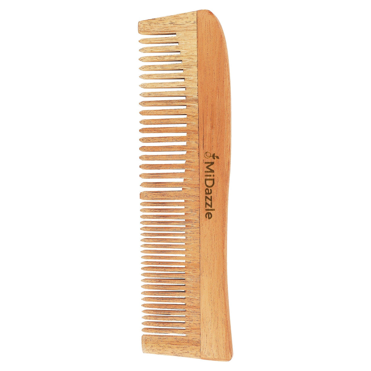 MiDazzle Dressing Comb (2 In 1) MINC2104 | Grocsy