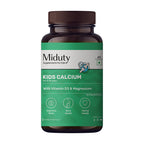 Miduty by Palak Notes Kids Calcium Chewables | Grocsy