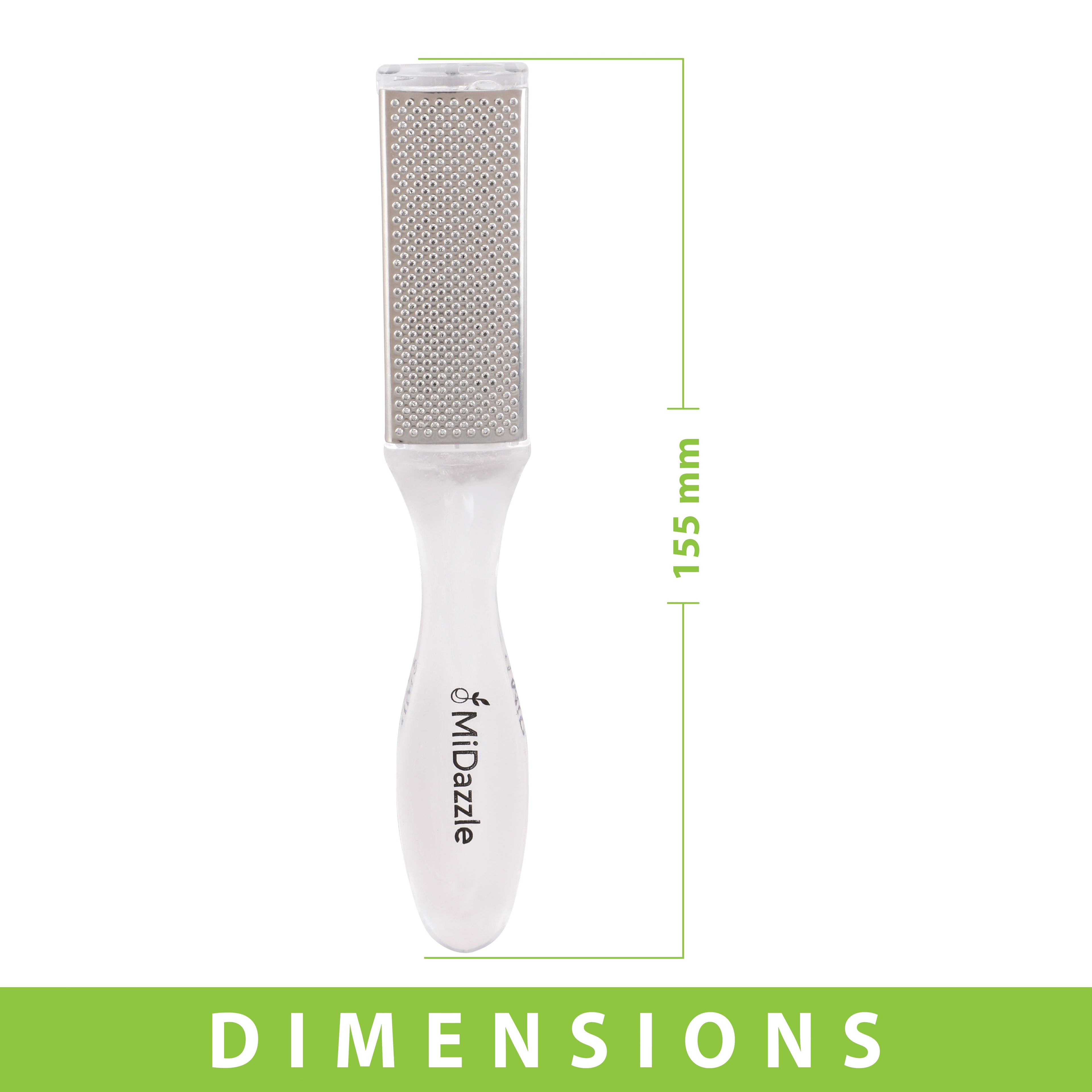 MiDazzle 2 In 1 Crystal MIFF5206 | Grocsy