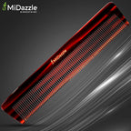 MiDazzle Beard Comb MINC2108 | Grocsy