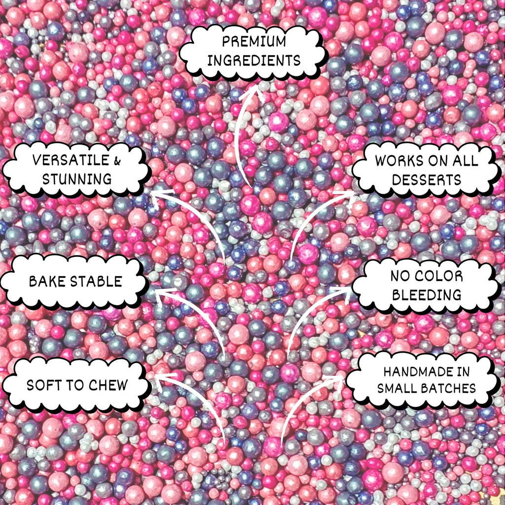 Confect Disco Ball Mashup DM 10 | Grocsy