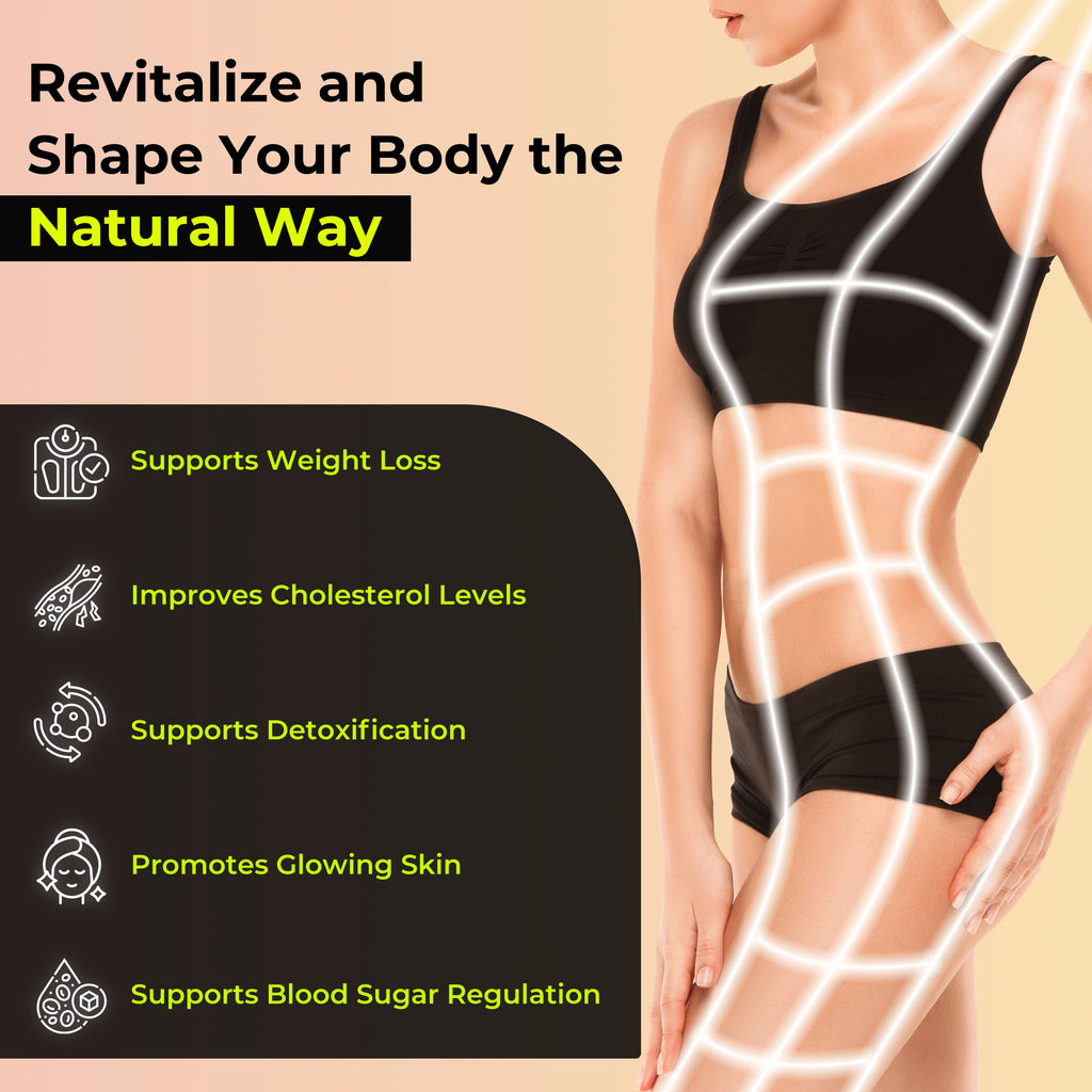 Health Veda Organics Apple Cider Vinegar Supplements Capsules | Grocsy