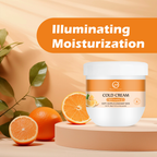 Nuerma Science Vitamin C Cold Cream for Soft, Supple & Radiant Skin | Grocsy