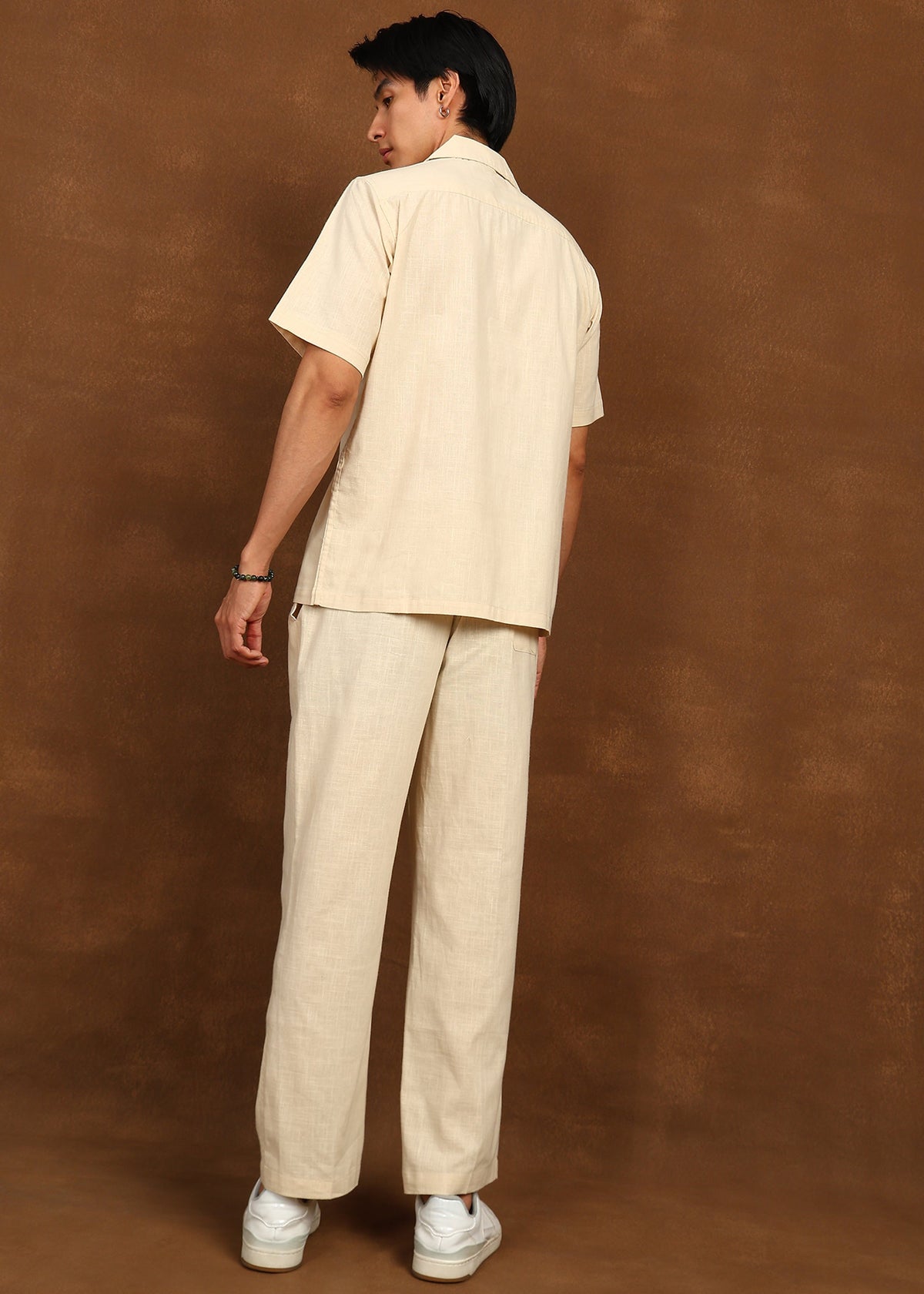 Fabmade Soft Dune Co-Ord Set | Grocsy