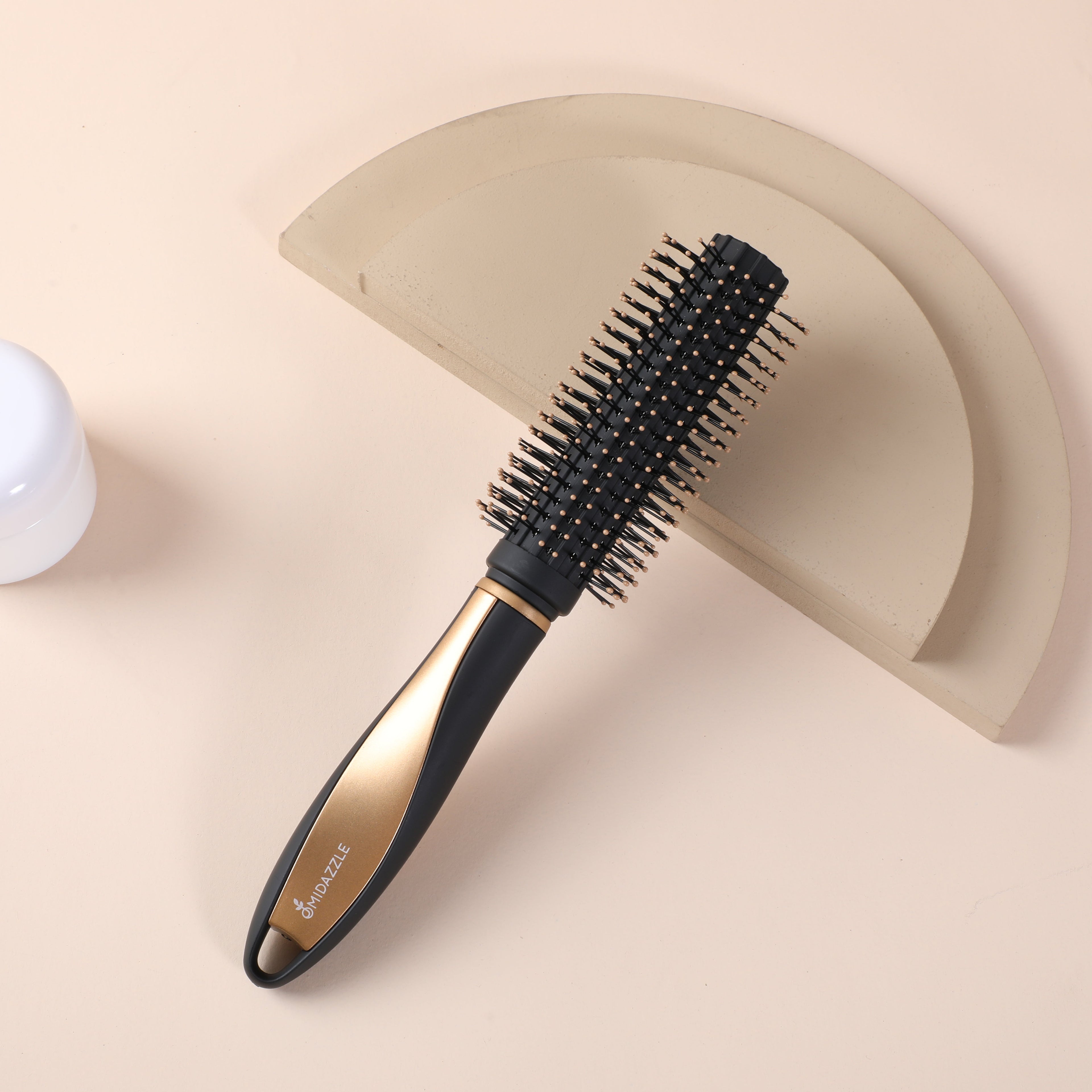 MiDazzle Hair Brush (Luxe) MIHB0008 | Grocsy