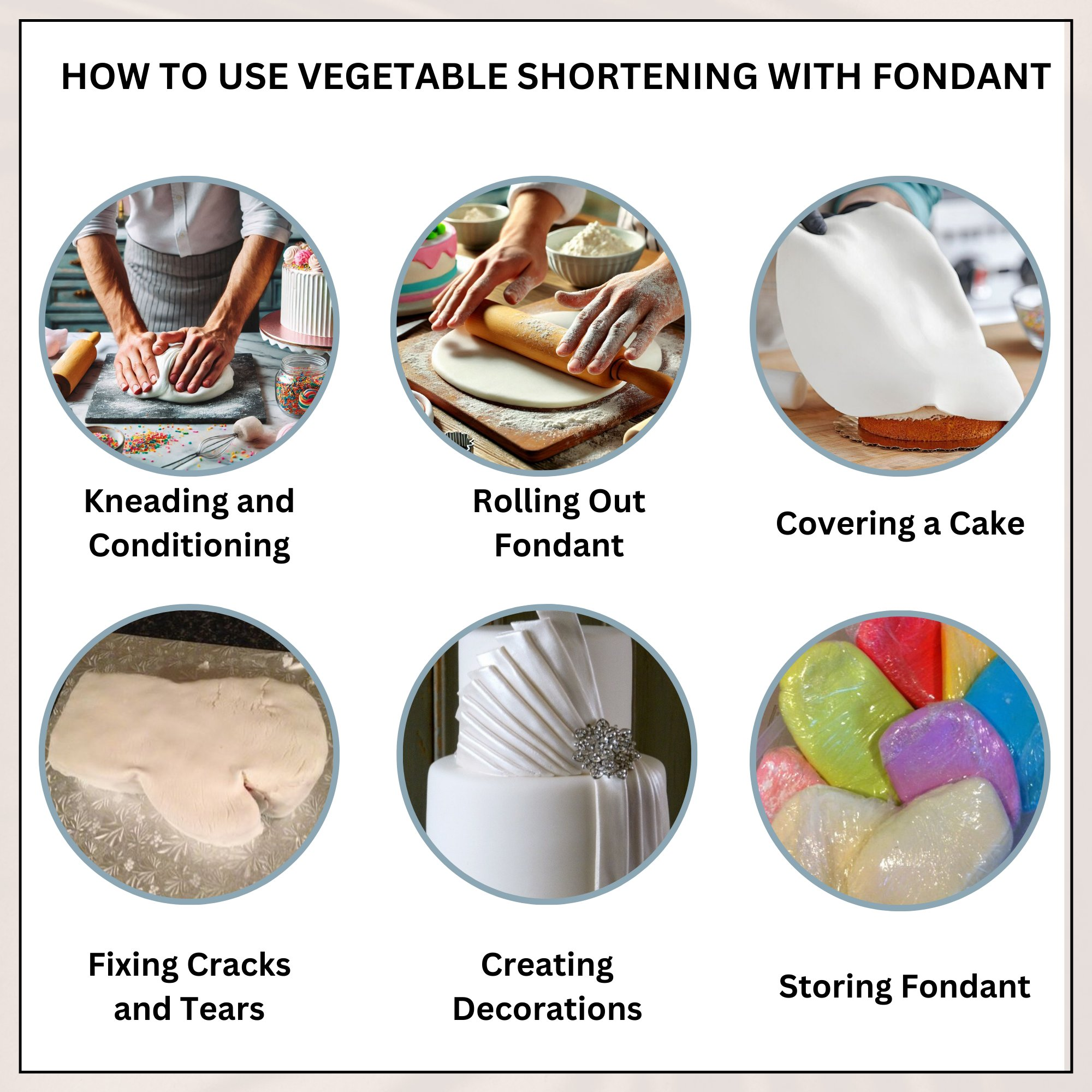 Confect Vegetable Shortening | Grocsy
