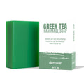 Detoxie Green Tea Handmade Soap | Grocsy