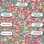 Confect Disco Ball Mashup DM 11 | Grocsy