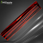 MiDazzle Edge Comb 1Ad MIHC2211 | Grocsy