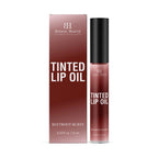 Botanic Hearth Tinted Lip Oil Moisturizing Lip Gloss Oil | Grocsy