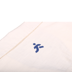 Xkind Tiger Printed Natural Linen Relaxed Fit Shirt | Grocsy