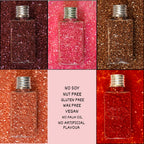 Confect Sparkling Sugar Combo Multipack 5 | Grocsy