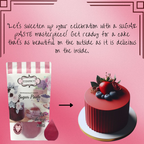 Confect Magenta Fondant | Edible Sugarpaste | Grocsy