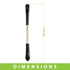 MiDazzle 2 In 1 Eye Shadow Applicator MIMB1114 | Grocsy