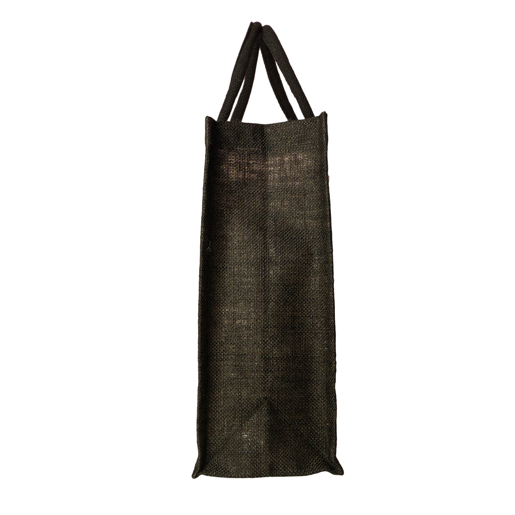 MiDazzle Shopping Bag (Good Vibes Only) JdCSB1106 | Grocsy