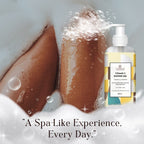 Samisha Vitamin C Shower Gel | Grocsy