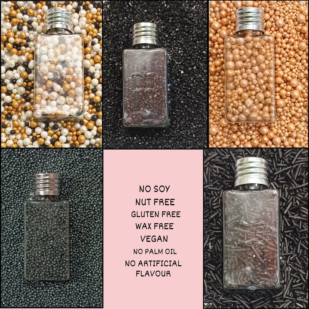 Confect Fusion Mashup Sprinkles FM Multipack 22 | Grocsy