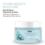 EOB Hydra Beauty Moisture 3% Hyaluronic Acid | Grocsy