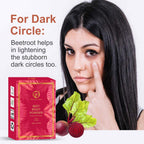 Nuerma Science Beetroot Powder 100% Organic | Grocsy