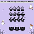 Confect Halloween Sprinkles Mashup HM 6 | Grocsy