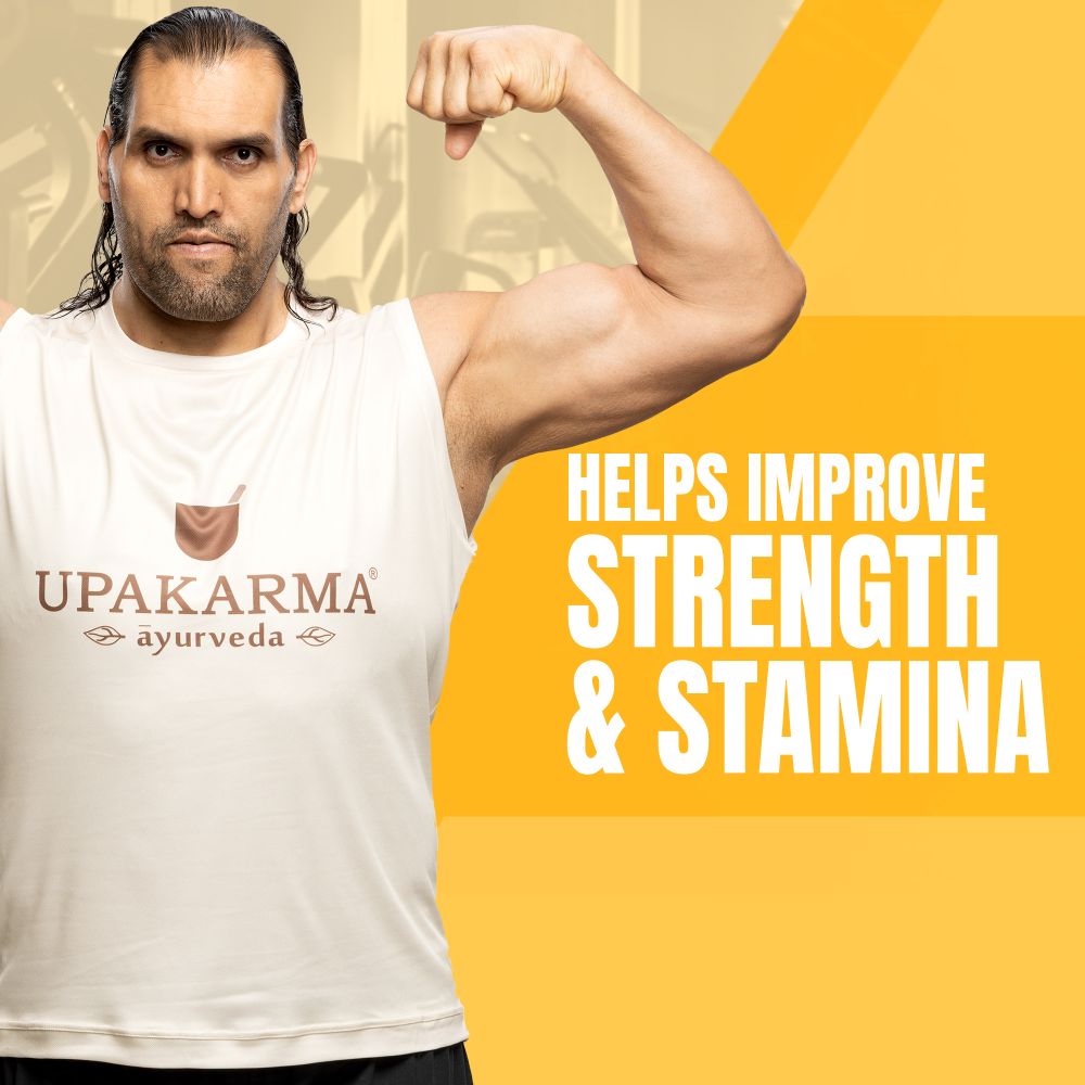 Upakarma Ayurveda Pure Sj Effervescent Tablets - Blueberry | Grocsy