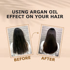 Nuerma Science Moroccan Argan Hair Oil | Grocsy