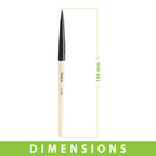 MiDazzle Eye Liner MIMB1104 | Grocsy