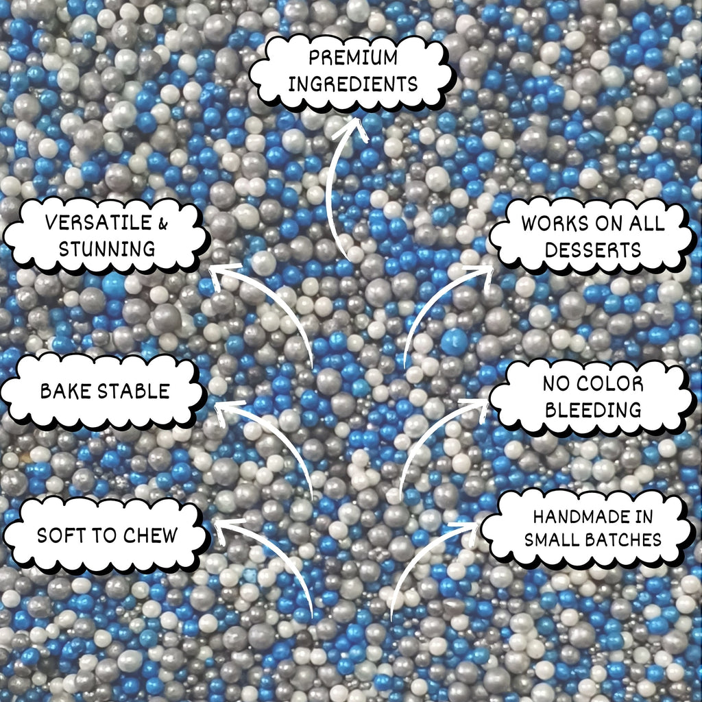 Confect Disco Ball Mashup DM 5 | Grocsy