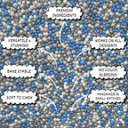 Confect Disco Ball Mashup DM 5 | Grocsy