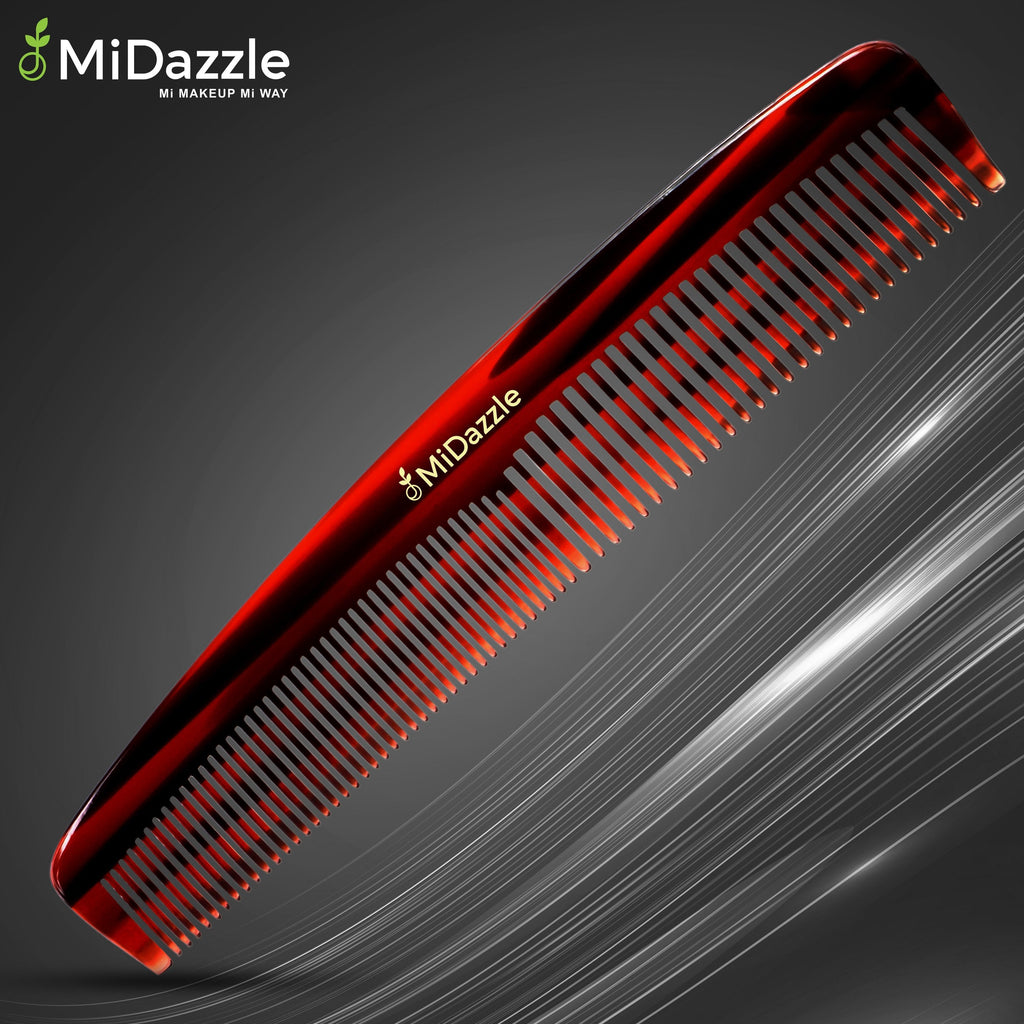 MiDazzle Graduated Dressing Comb L 2A MIHC2206 | Grocsy