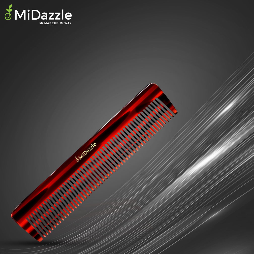 MiDazzle Pocket Comb 120B MIHC2212 | Grocsy