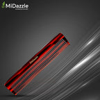 MiDazzle Pocket Comb 120B MIHC2212 | Grocsy